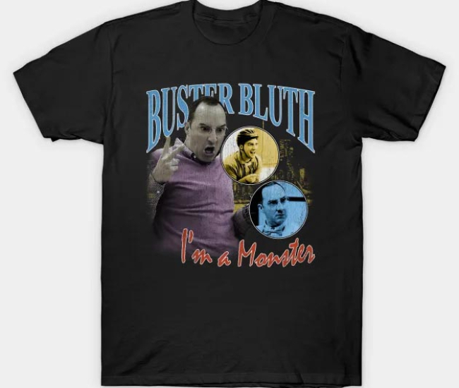 Buster Bootlegger