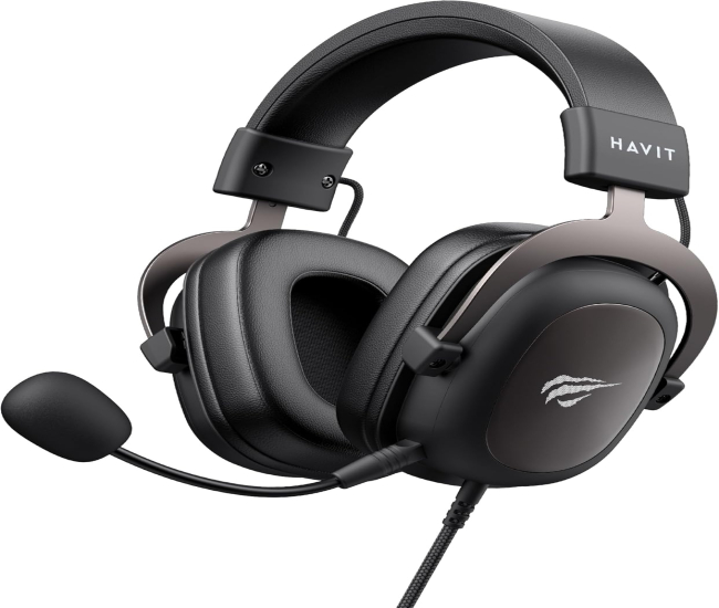 havit H2002d Gaming Headset