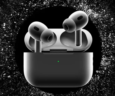 Apple AirPods Pro 2 Wireless Earbuds