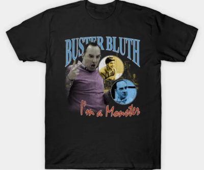 Buster Bootlegger