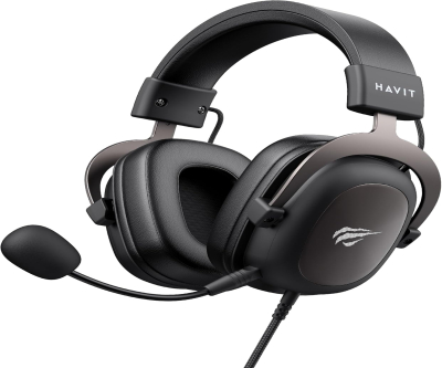 havit H2002d Gaming Headset